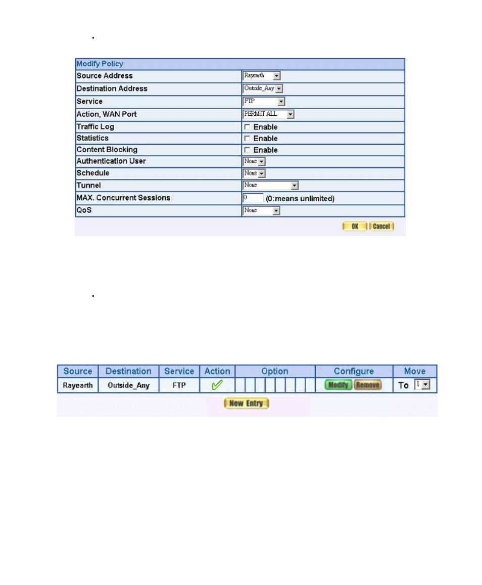 AirLive RS-1200 User Manual | Page 56 / 234