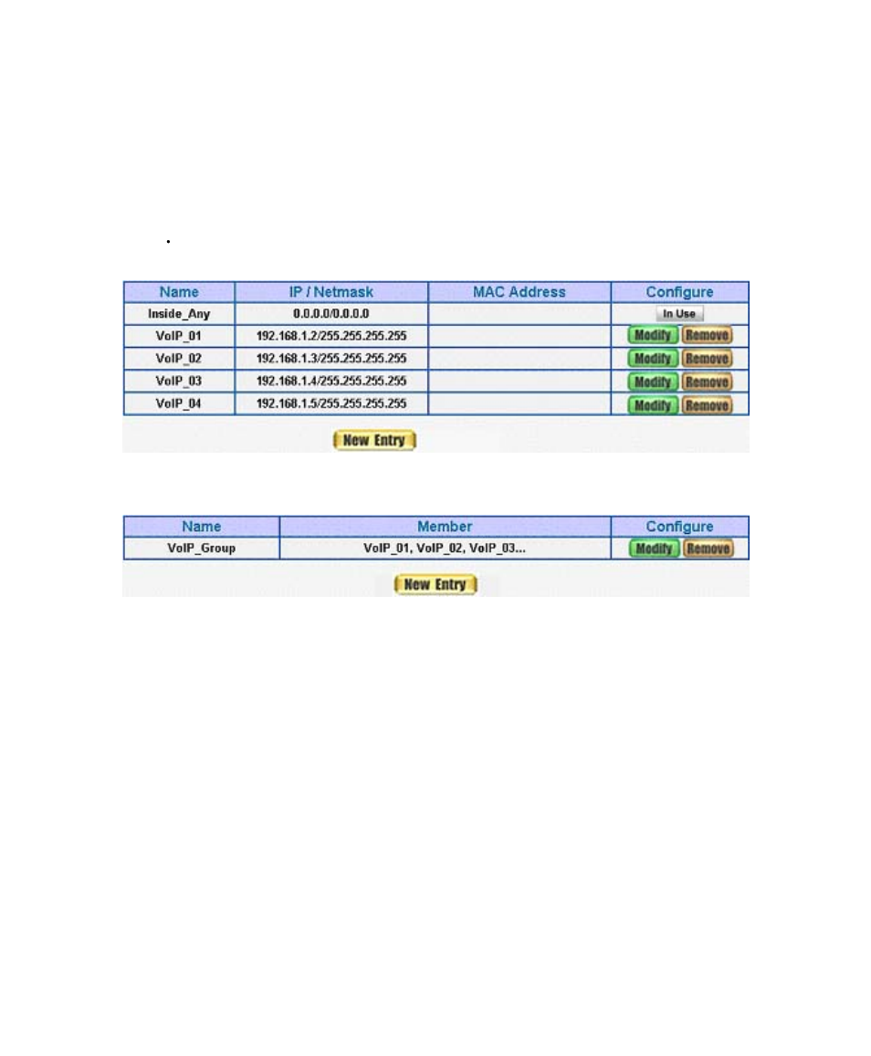 Custom | AirLive RS-1200 User Manual | Page 65 / 234