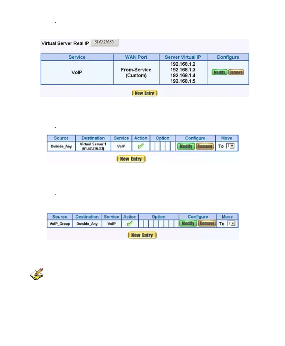 AirLive RS-1200 User Manual | Page 68 / 234