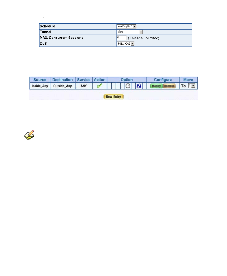 AirLive RS-1200 User Manual | Page 80 / 234