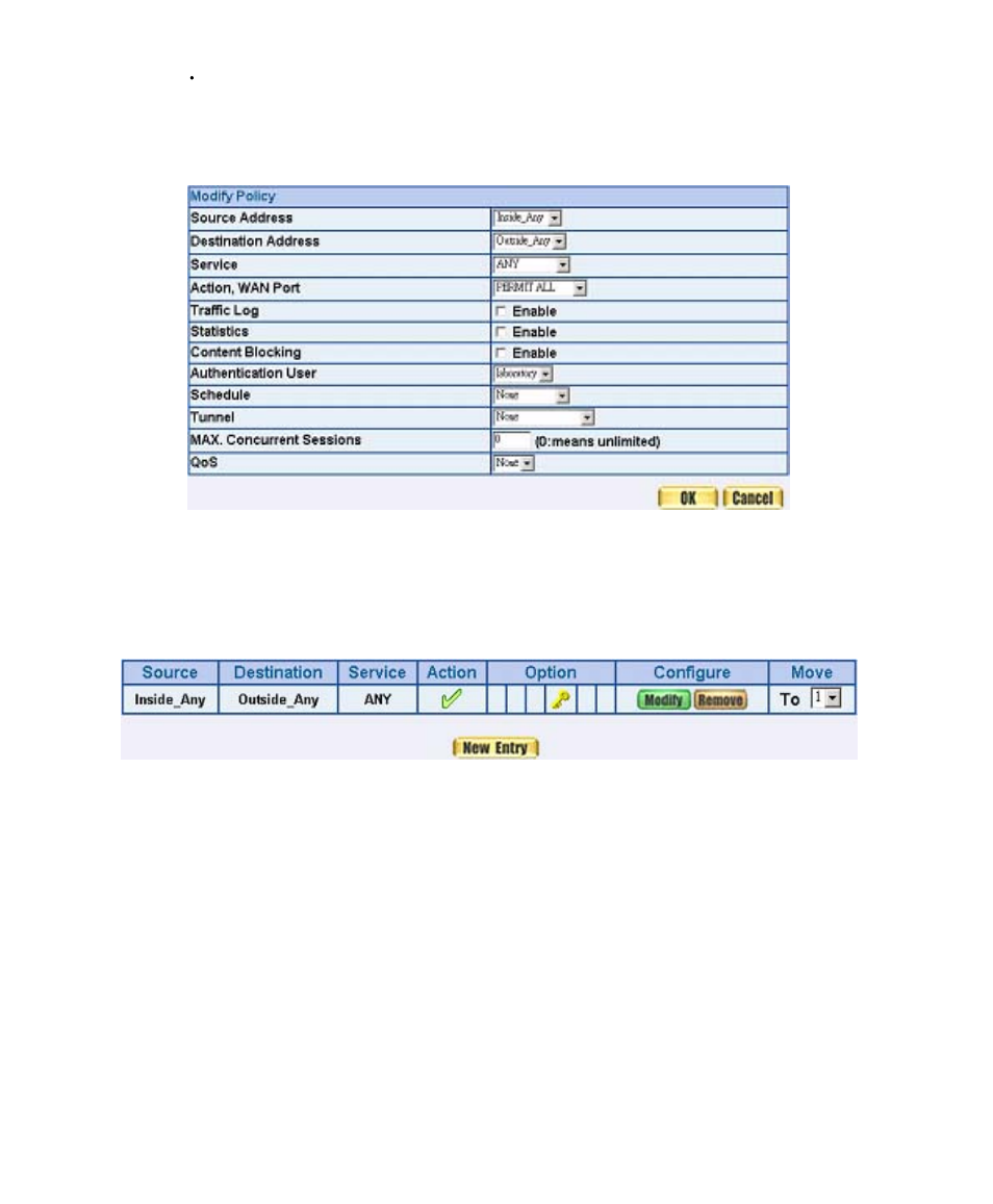 AirLive RS-1200 User Manual | Page 88 / 234