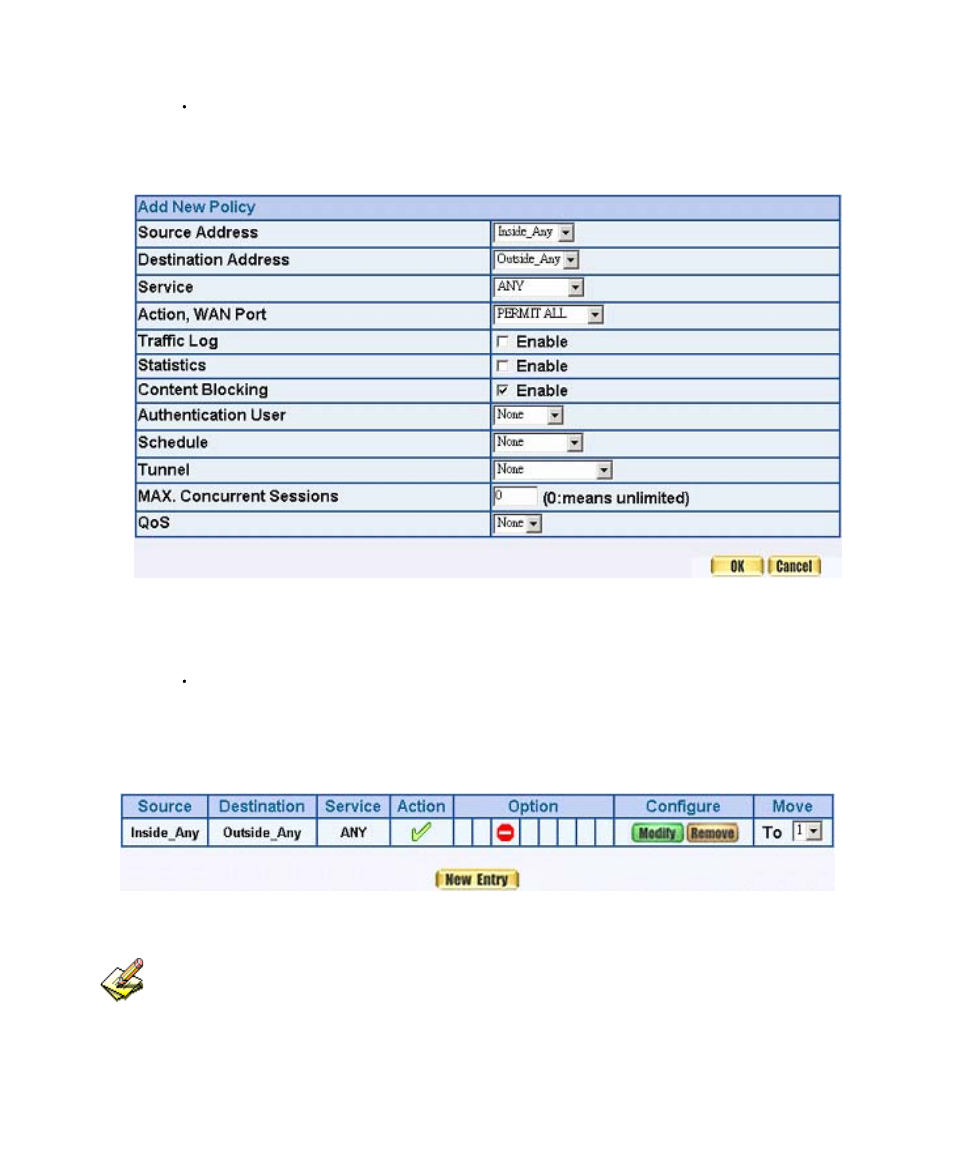 AirLive RS-1200 User Manual | Page 96 / 234