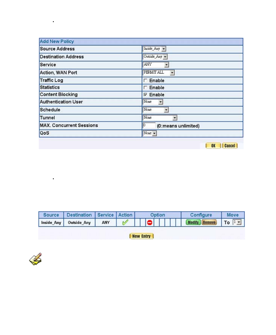 AirLive RS-1200 User Manual | Page 98 / 234