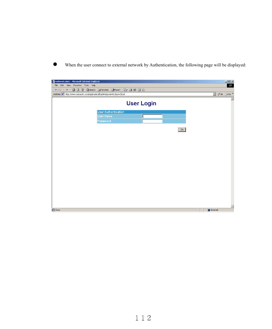 AirLive RS-2000 User Manual | Page 113 / 363