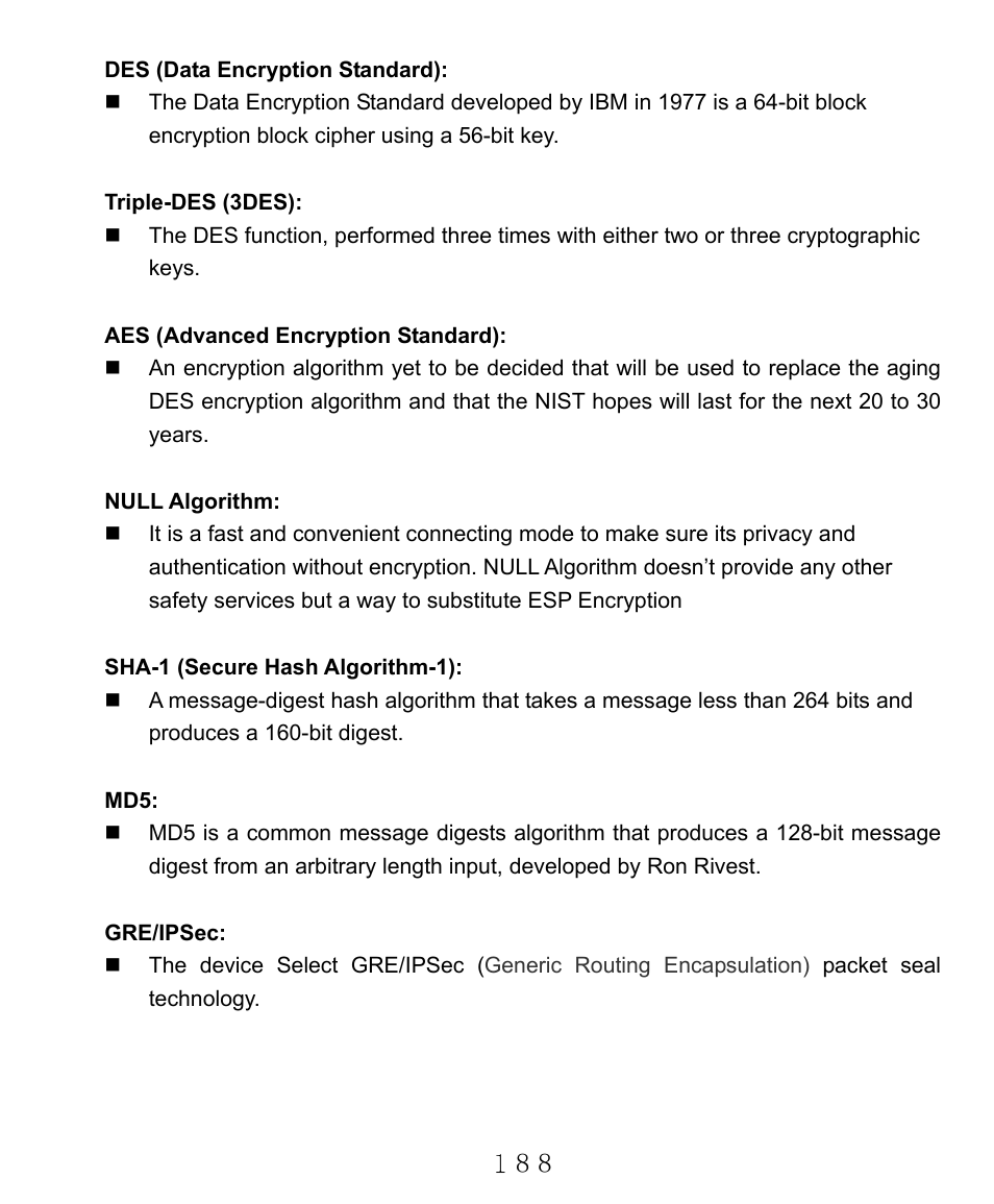AirLive RS-2000 User Manual | Page 189 / 363