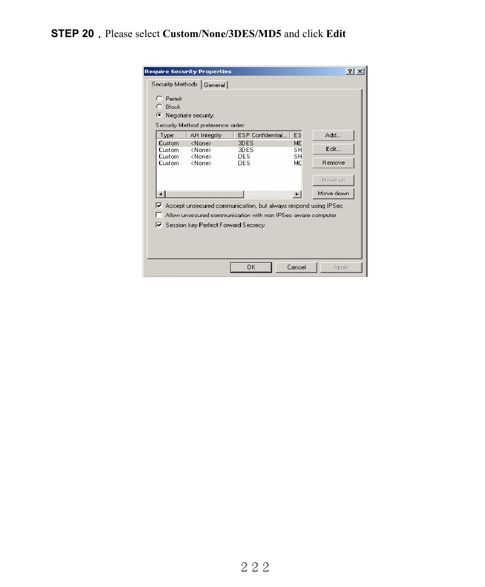 AirLive RS-2000 User Manual | Page 223 / 363