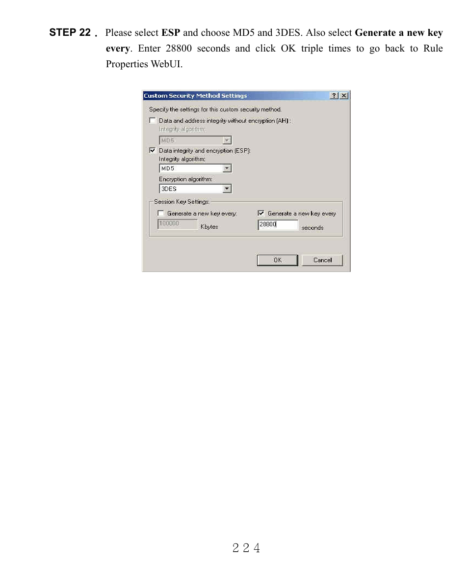 AirLive RS-2000 User Manual | Page 225 / 363