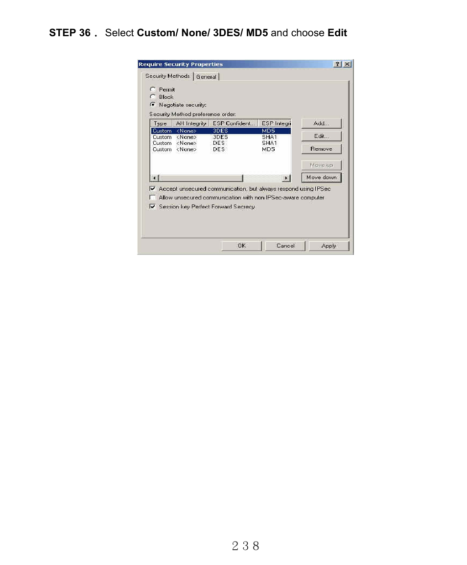 AirLive RS-2000 User Manual | Page 239 / 363