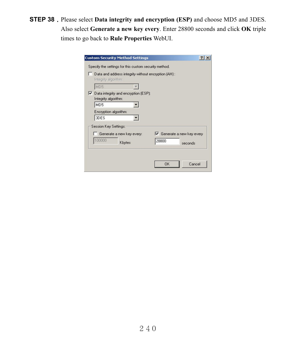 AirLive RS-2000 User Manual | Page 241 / 363