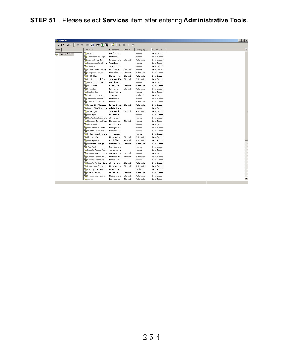 AirLive RS-2000 User Manual | Page 255 / 363