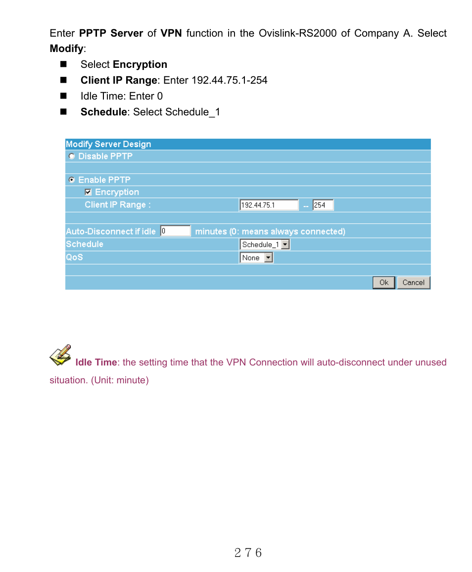 AirLive RS-2000 User Manual | Page 277 / 363