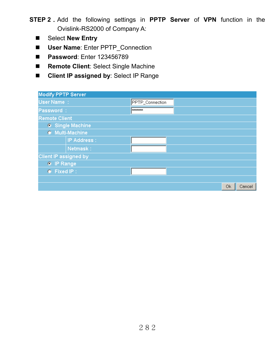 AirLive RS-2000 User Manual | Page 283 / 363