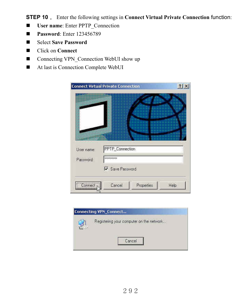 AirLive RS-2000 User Manual | Page 293 / 363