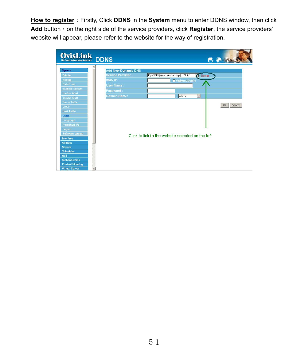 AirLive RS-2000 User Manual | Page 52 / 363