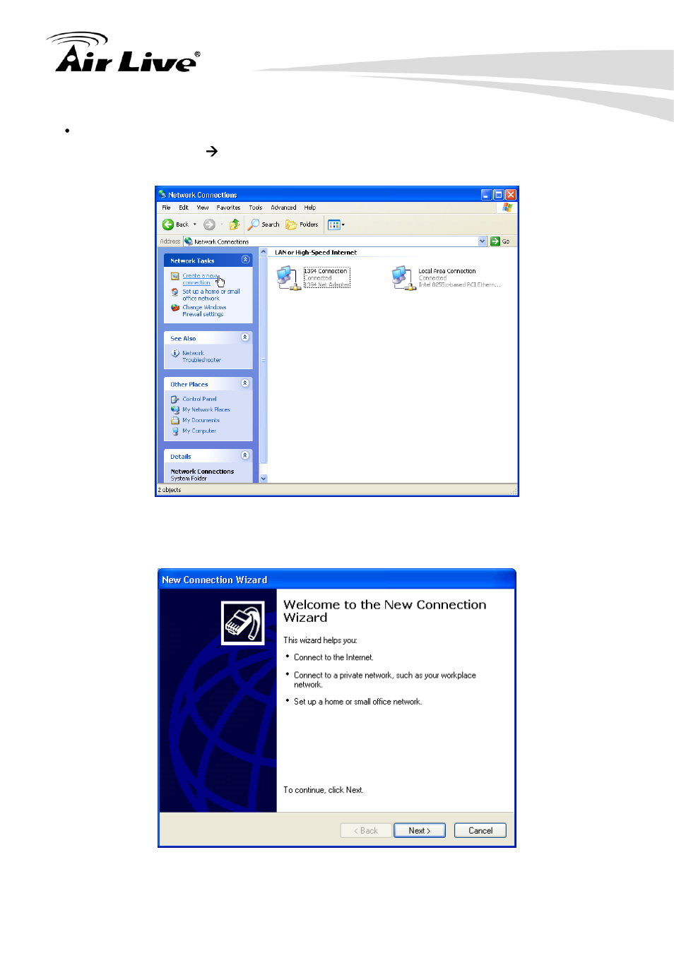 AirLive RS-2500 User Manual | Page 153 / 247