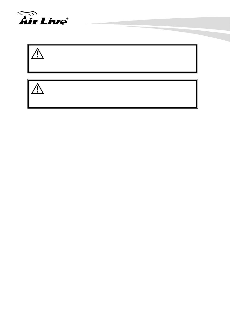 AirLive RS-2500 User Manual | Page 188 / 247