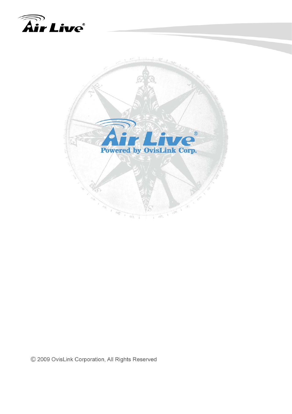 Copyright & disclaimer | AirLive RS-2500 User Manual | Page 2 / 247
