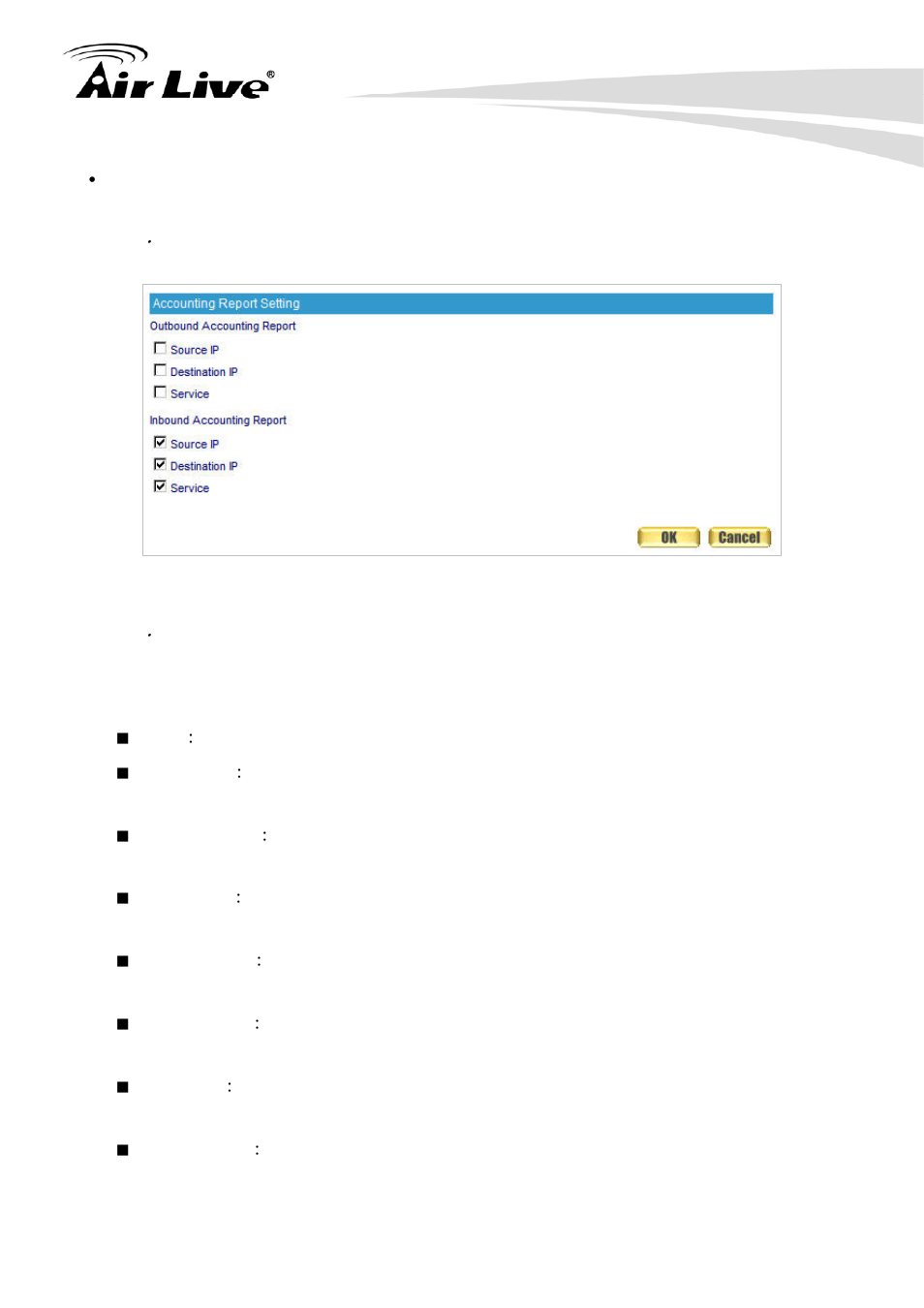 AirLive RS-2500 User Manual | Page 213 / 247