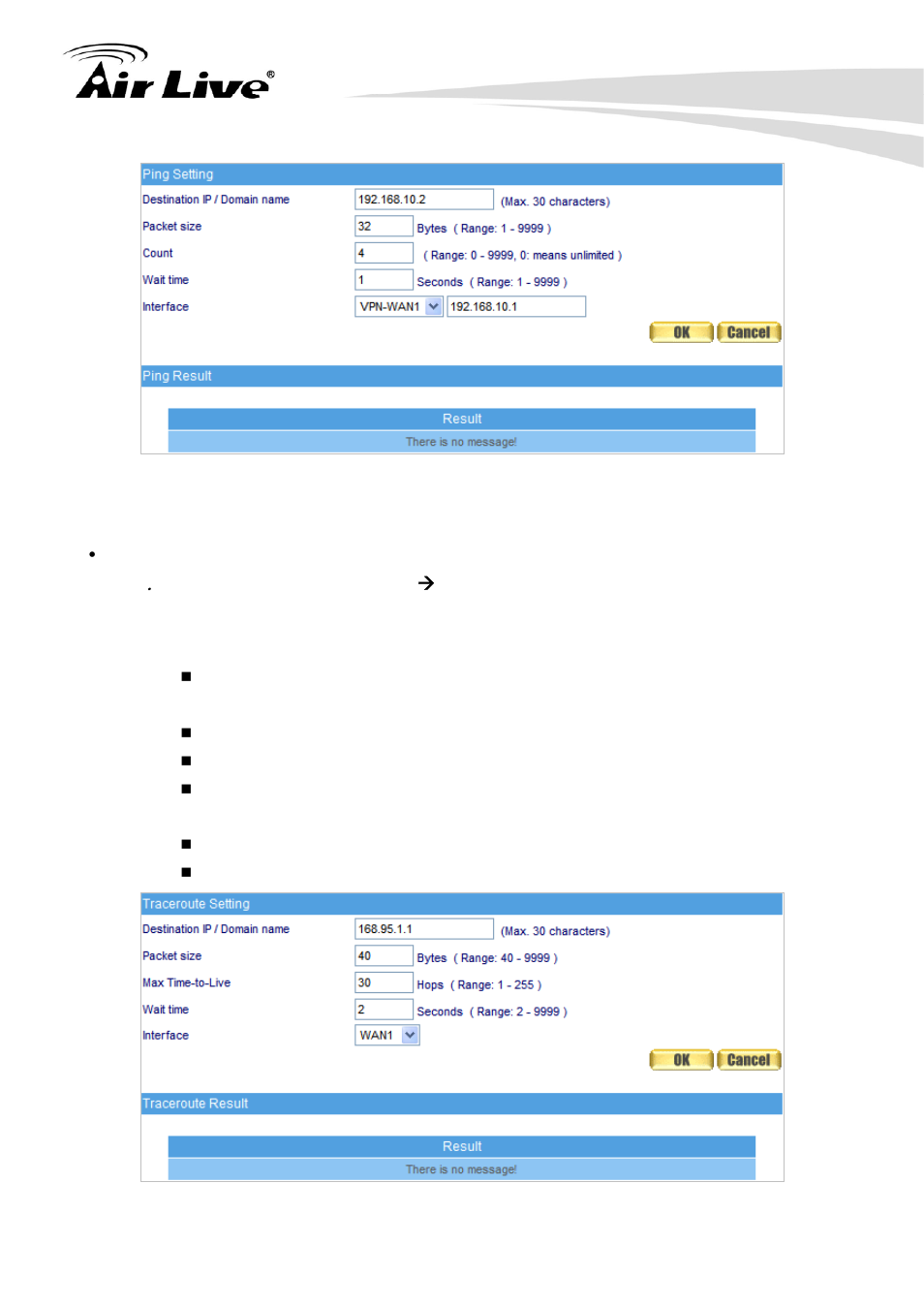 AirLive RS-2500 User Manual | Page 223 / 247