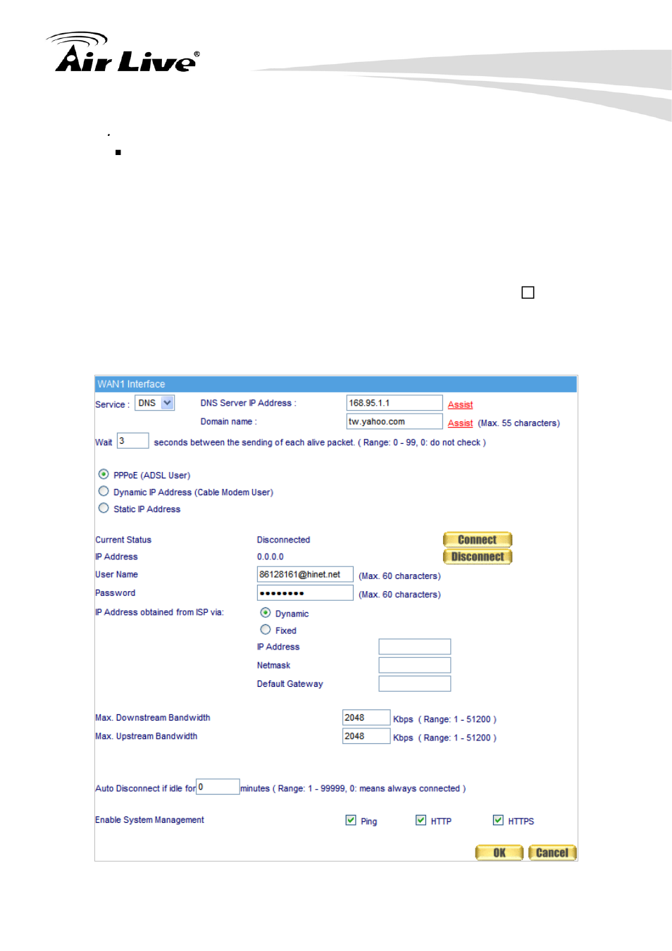 AirLive RS-2500 User Manual | Page 47 / 247
