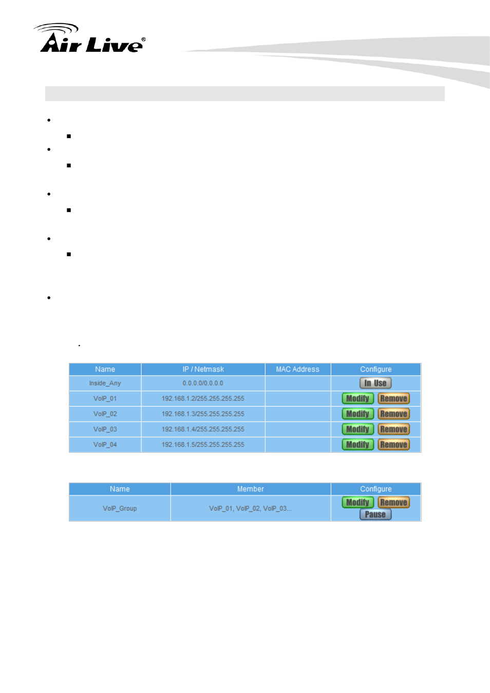 2 custom | AirLive RS-2500 User Manual | Page 60 / 247