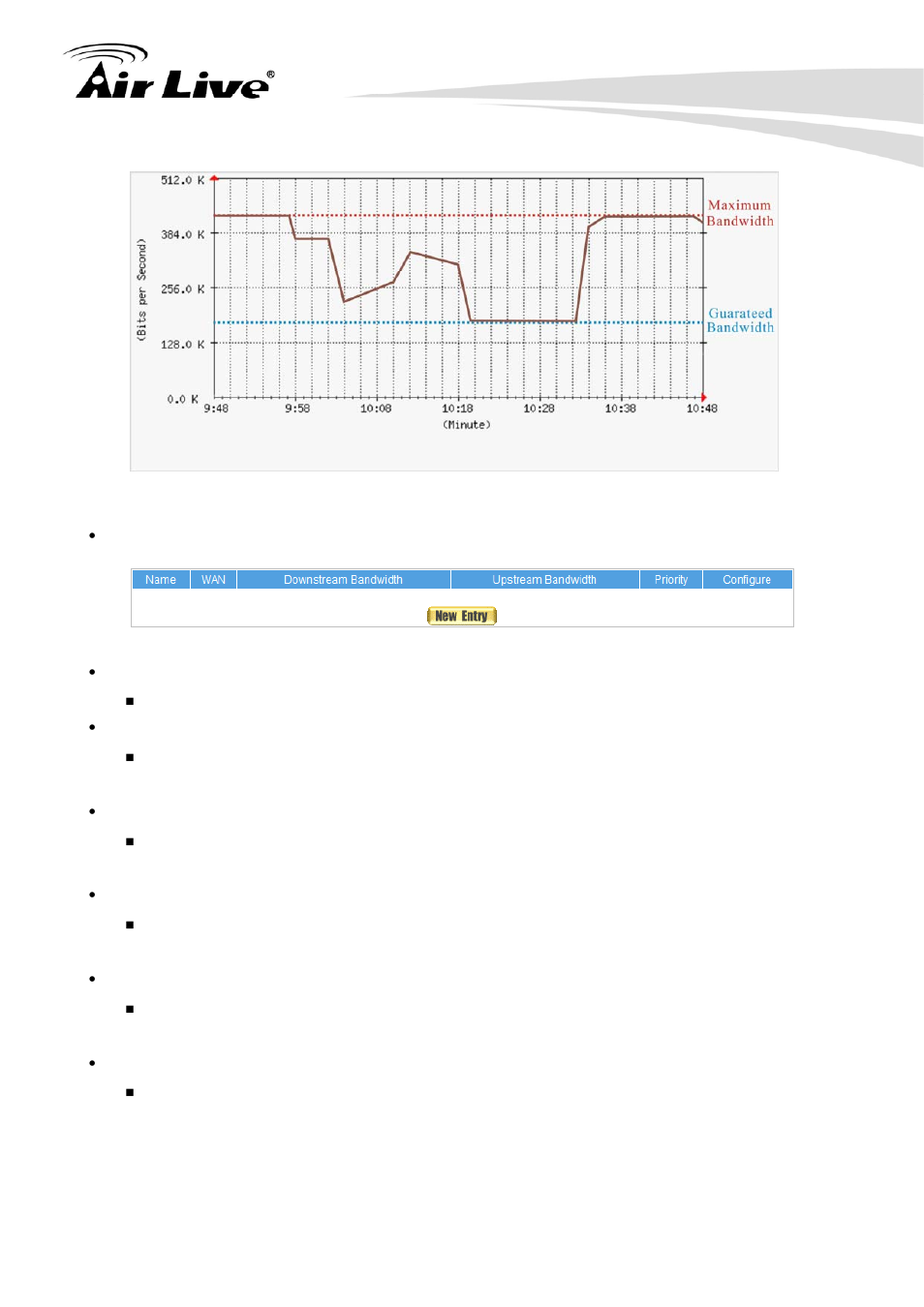AirLive RS-2500 User Manual | Page 68 / 247