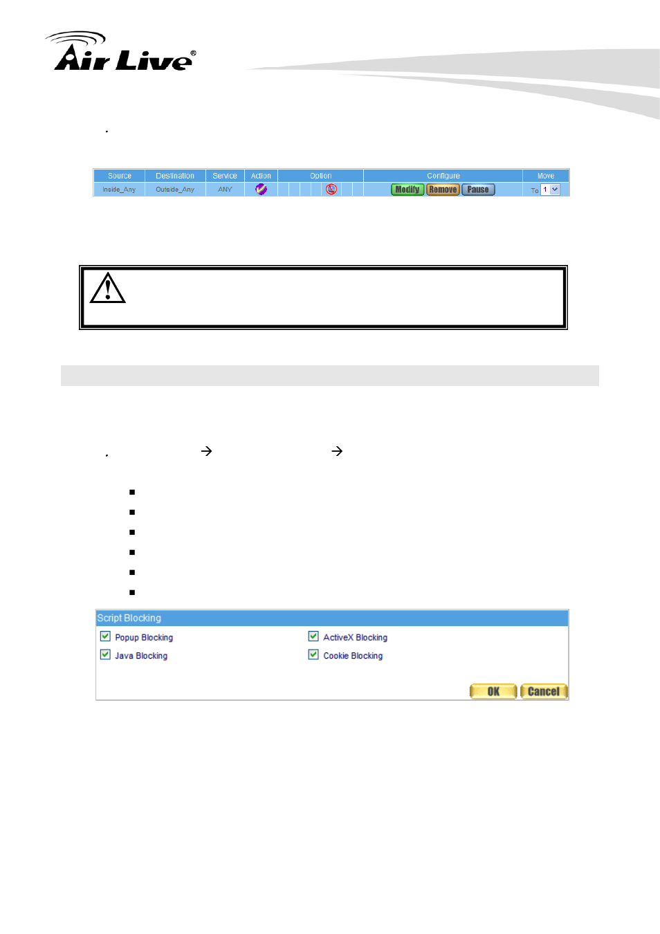 2 script | AirLive RS-2500 User Manual | Page 82 / 247