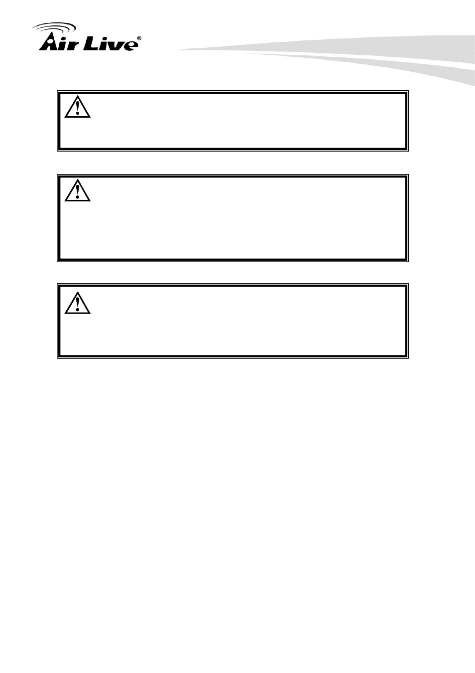AirLive RS-2500 User Manual | Page 93 / 247