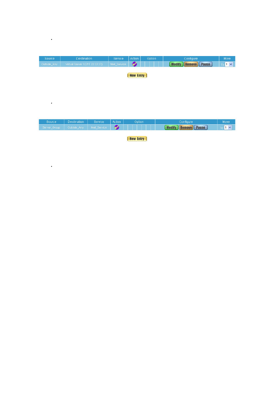 AirLive RS-3000 User Manual | Page 100 / 272