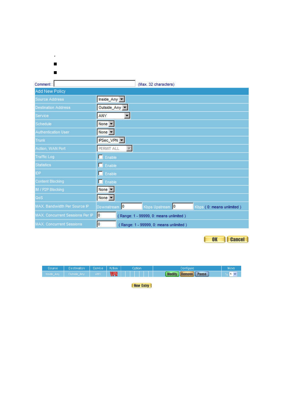 AirLive RS-3000 User Manual | Page 111 / 272
