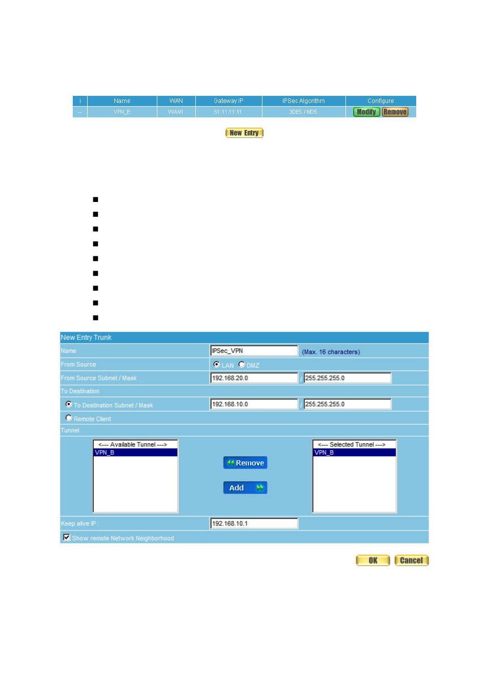 AirLive RS-3000 User Manual | Page 115 / 272
