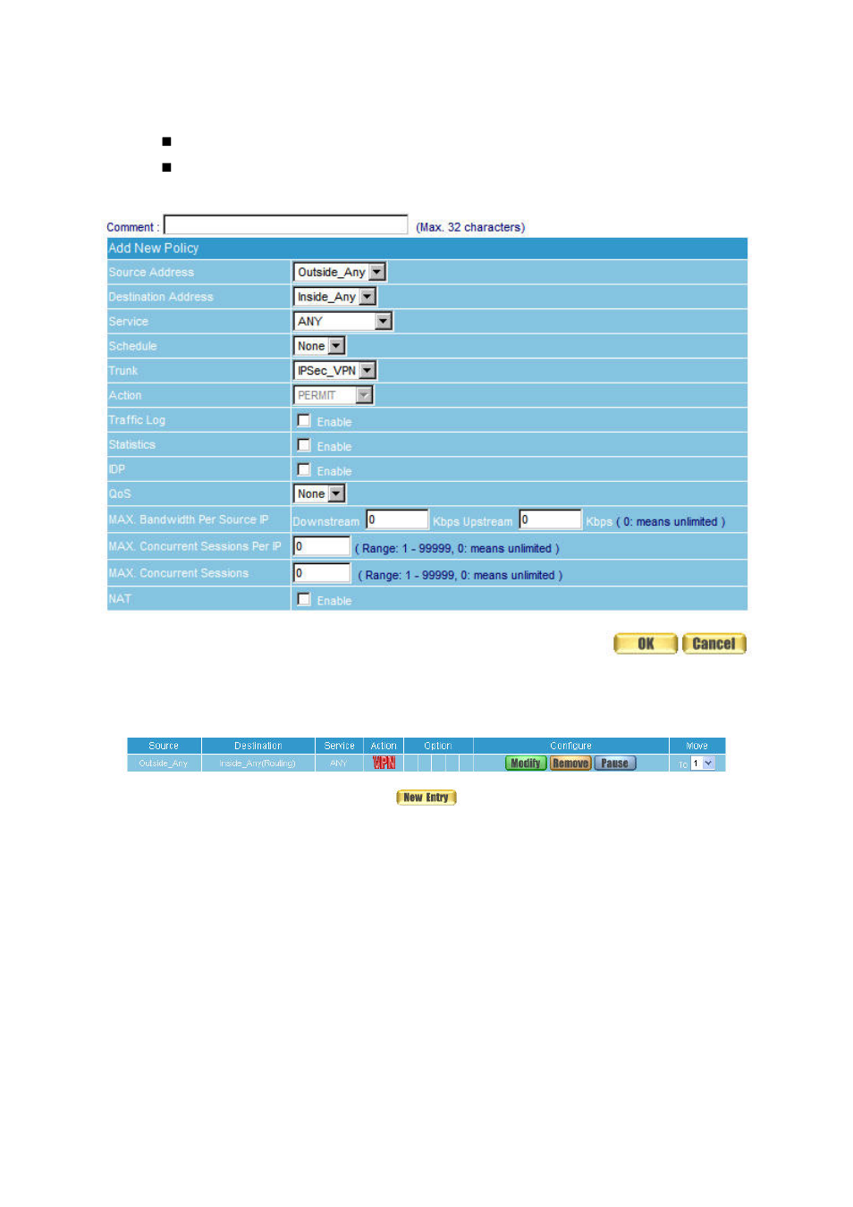 AirLive RS-3000 User Manual | Page 117 / 272