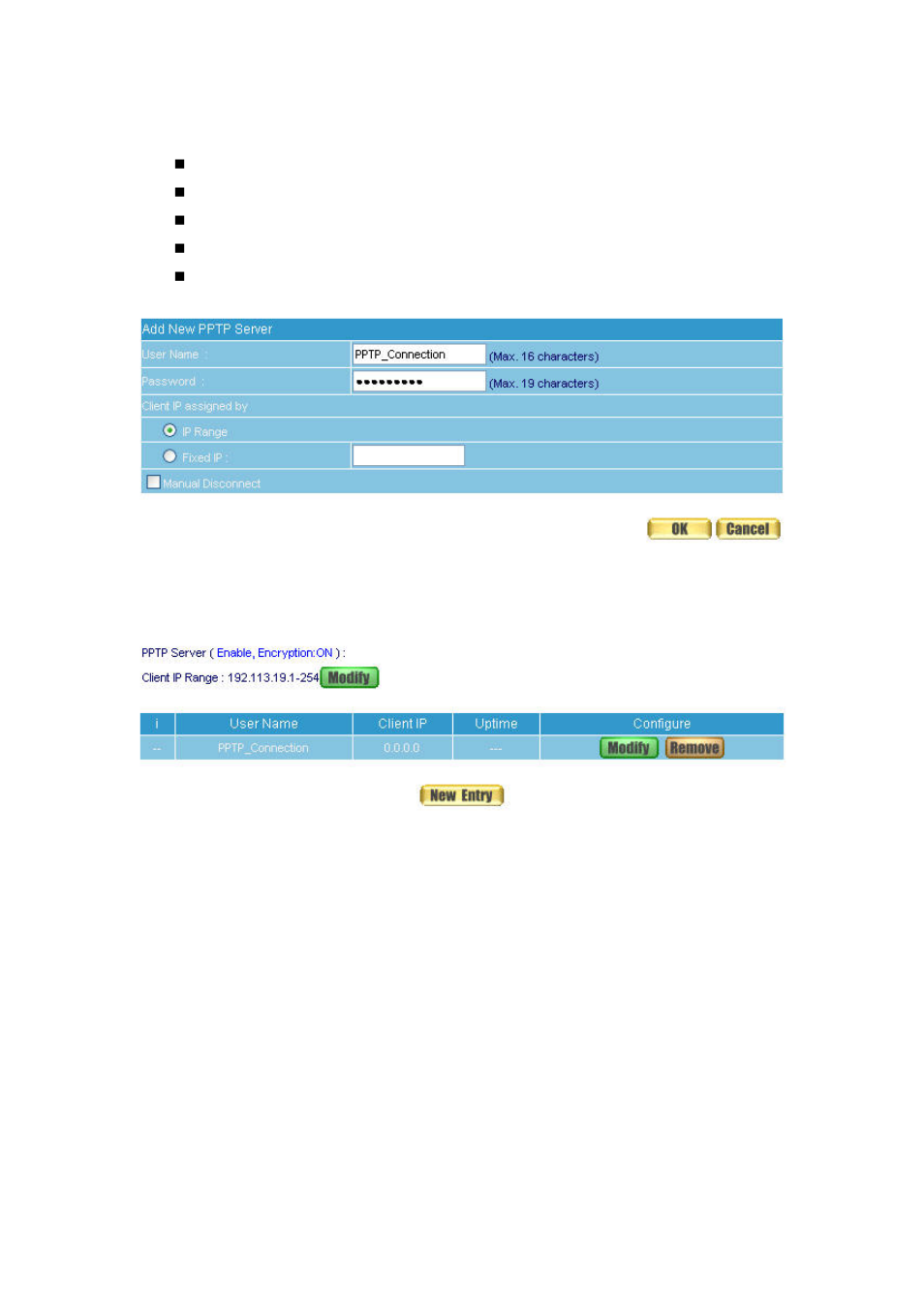 AirLive RS-3000 User Manual | Page 120 / 272