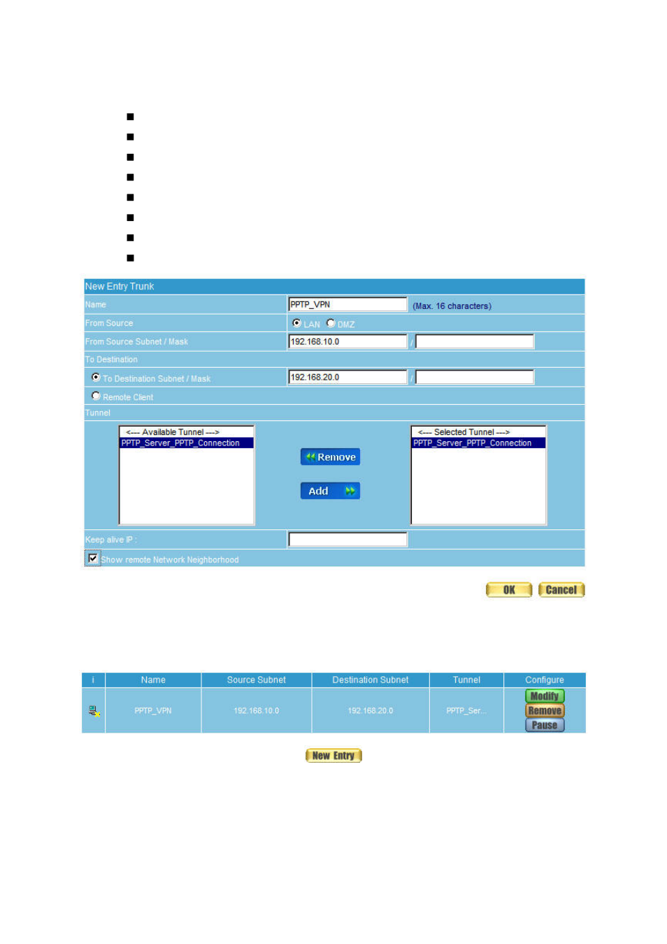 AirLive RS-3000 User Manual | Page 121 / 272