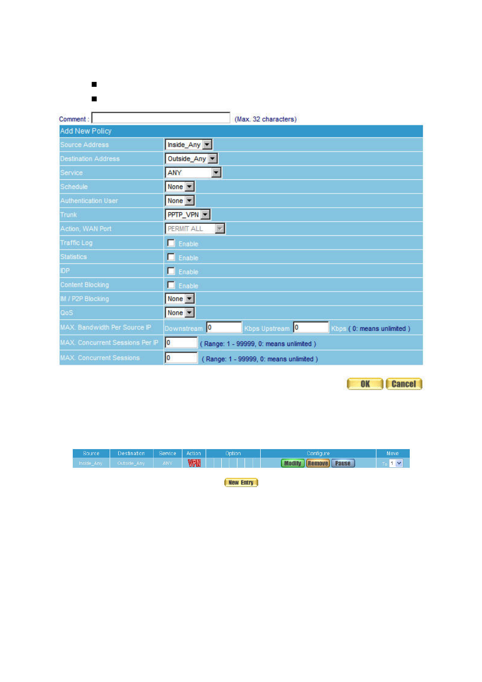 AirLive RS-3000 User Manual | Page 122 / 272