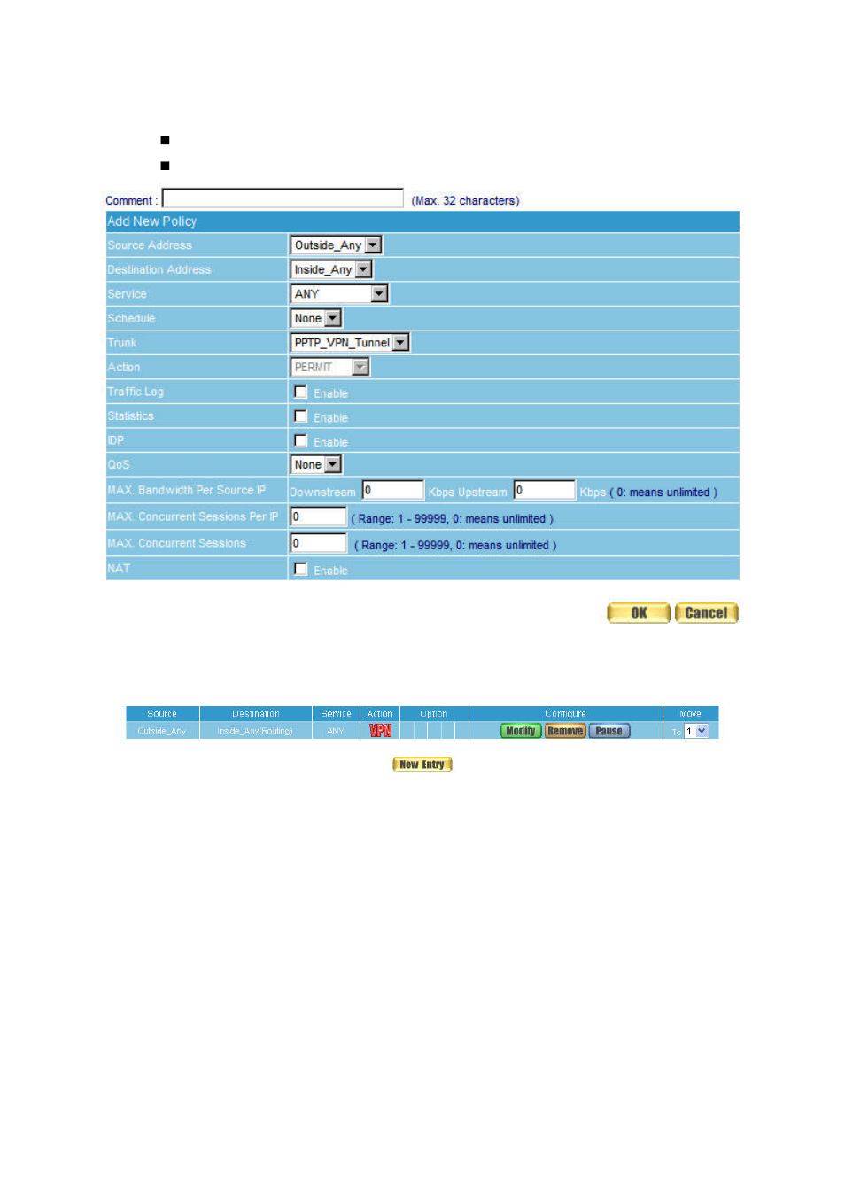 AirLive RS-3000 User Manual | Page 127 / 272