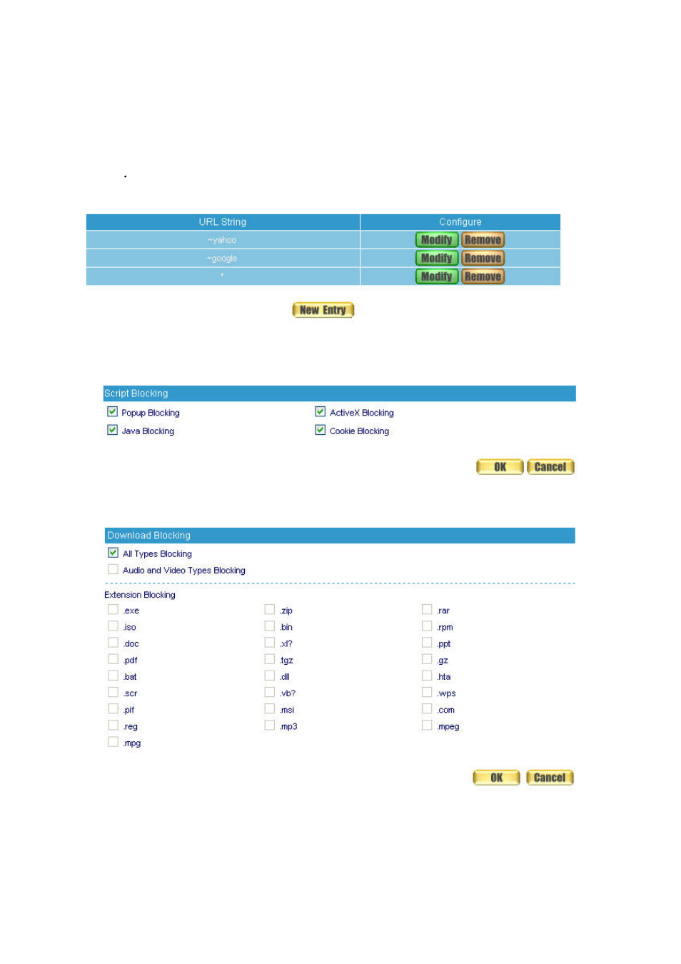 AirLive RS-3000 User Manual | Page 135 / 272