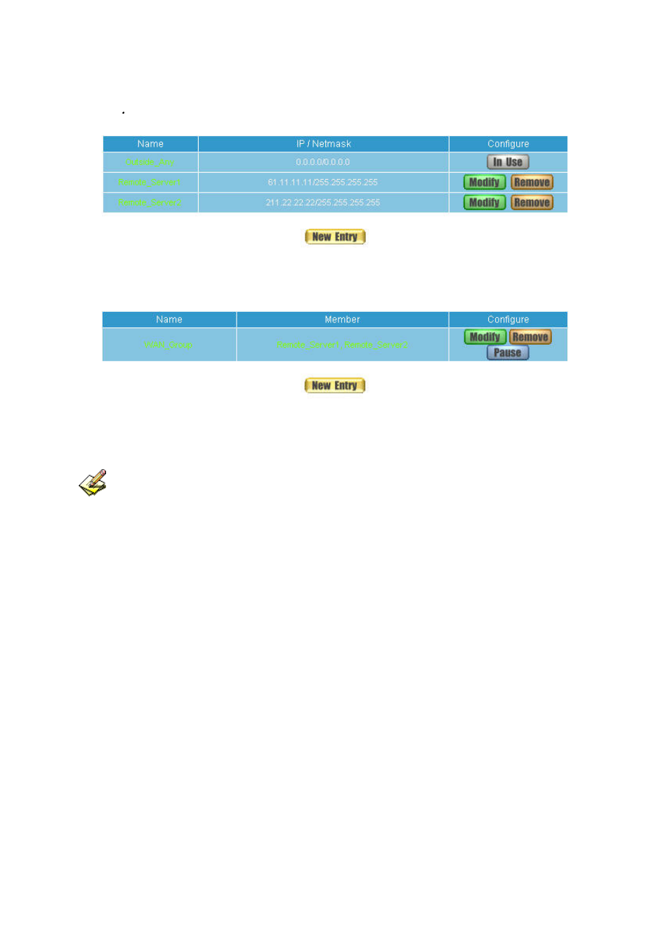 AirLive RS-3000 User Manual | Page 137 / 272