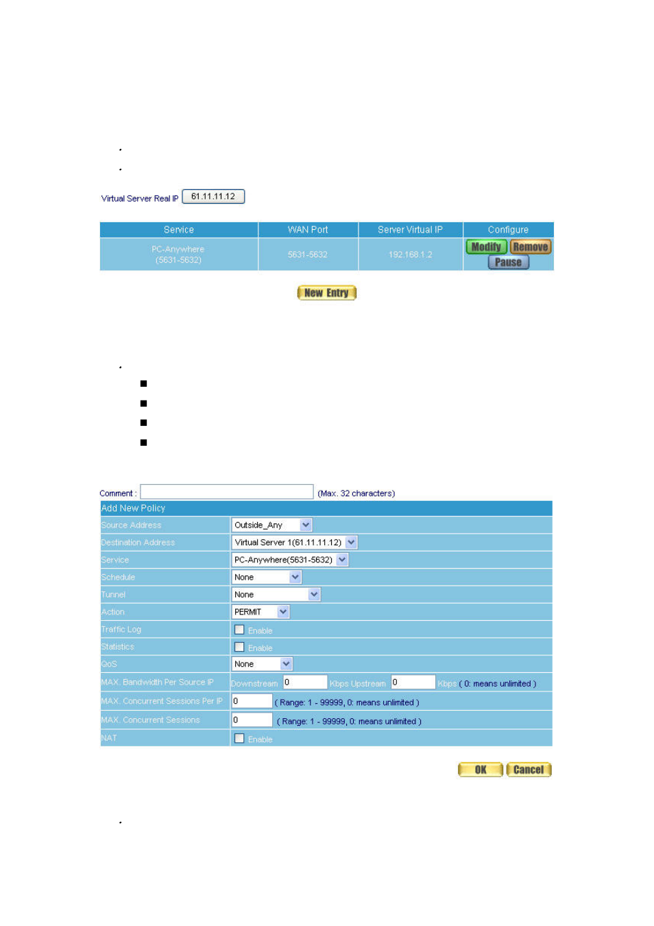 AirLive RS-3000 User Manual | Page 141 / 272