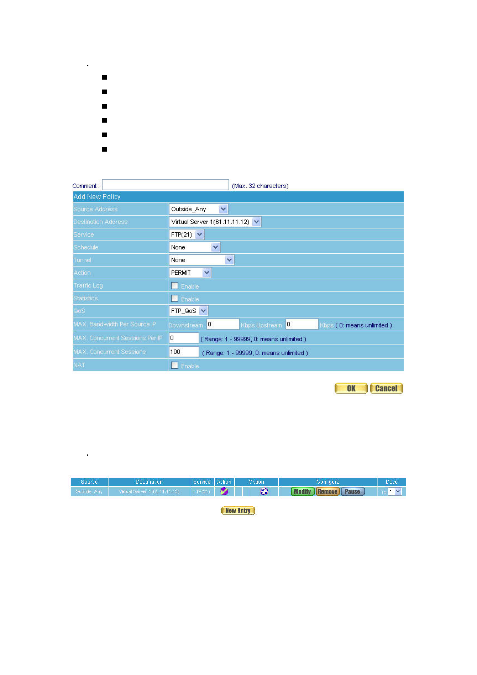 AirLive RS-3000 User Manual | Page 144 / 272