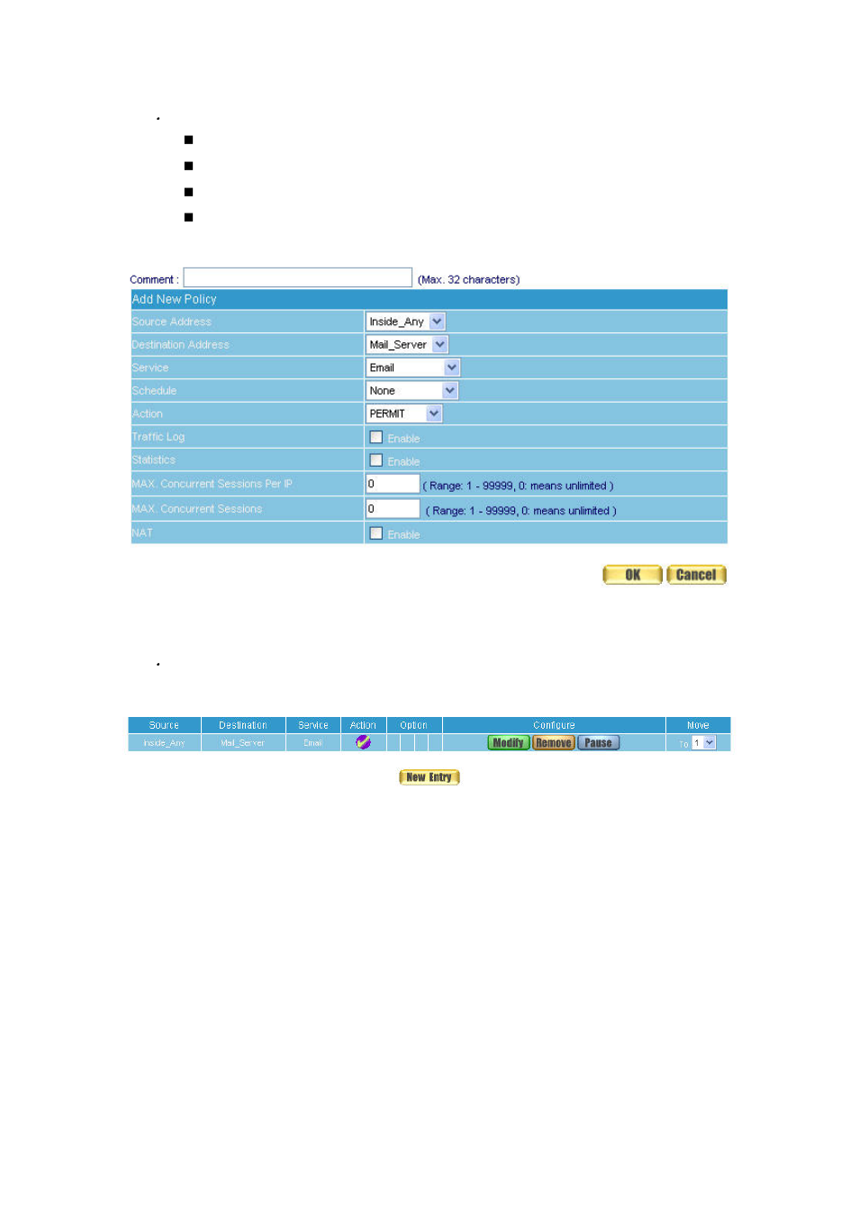 AirLive RS-3000 User Manual | Page 147 / 272