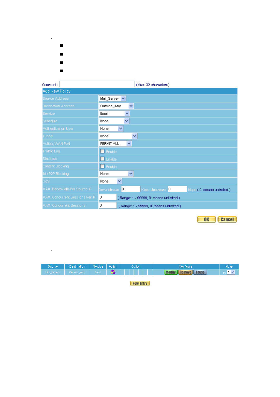 AirLive RS-3000 User Manual | Page 148 / 272