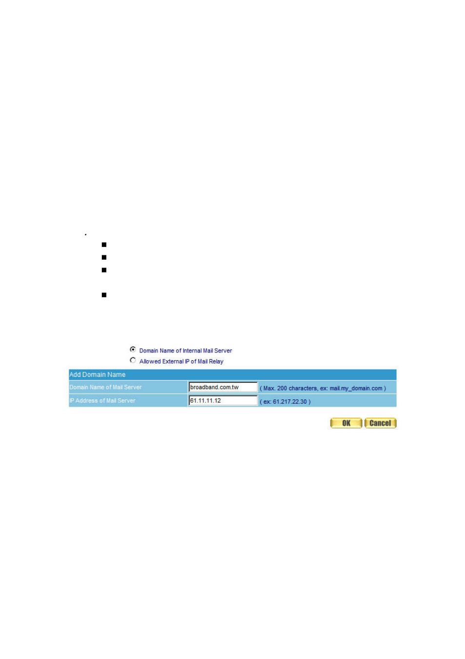 AirLive RS-3000 User Manual | Page 151 / 272
