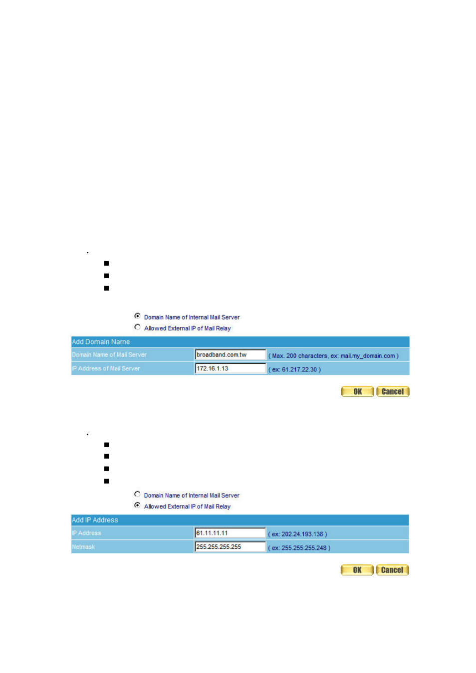 AirLive RS-3000 User Manual | Page 152 / 272
