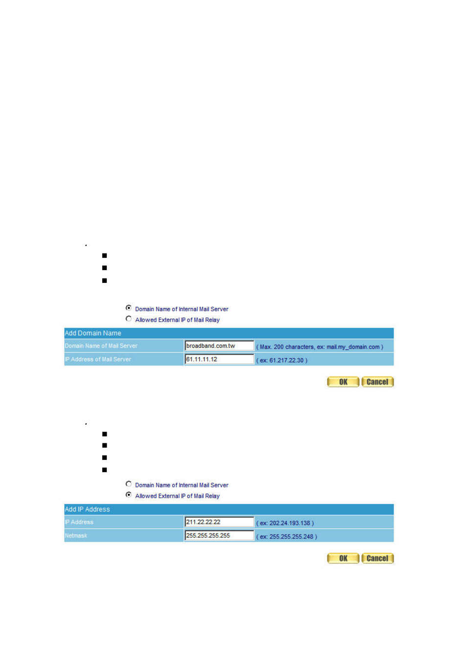 AirLive RS-3000 User Manual | Page 153 / 272