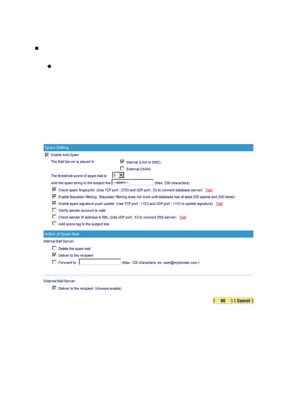 AirLive RS-3000 User Manual | Page 155 / 272
