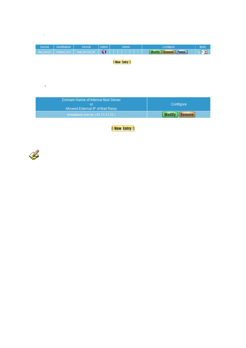 AirLive RS-3000 User Manual | Page 171 / 272