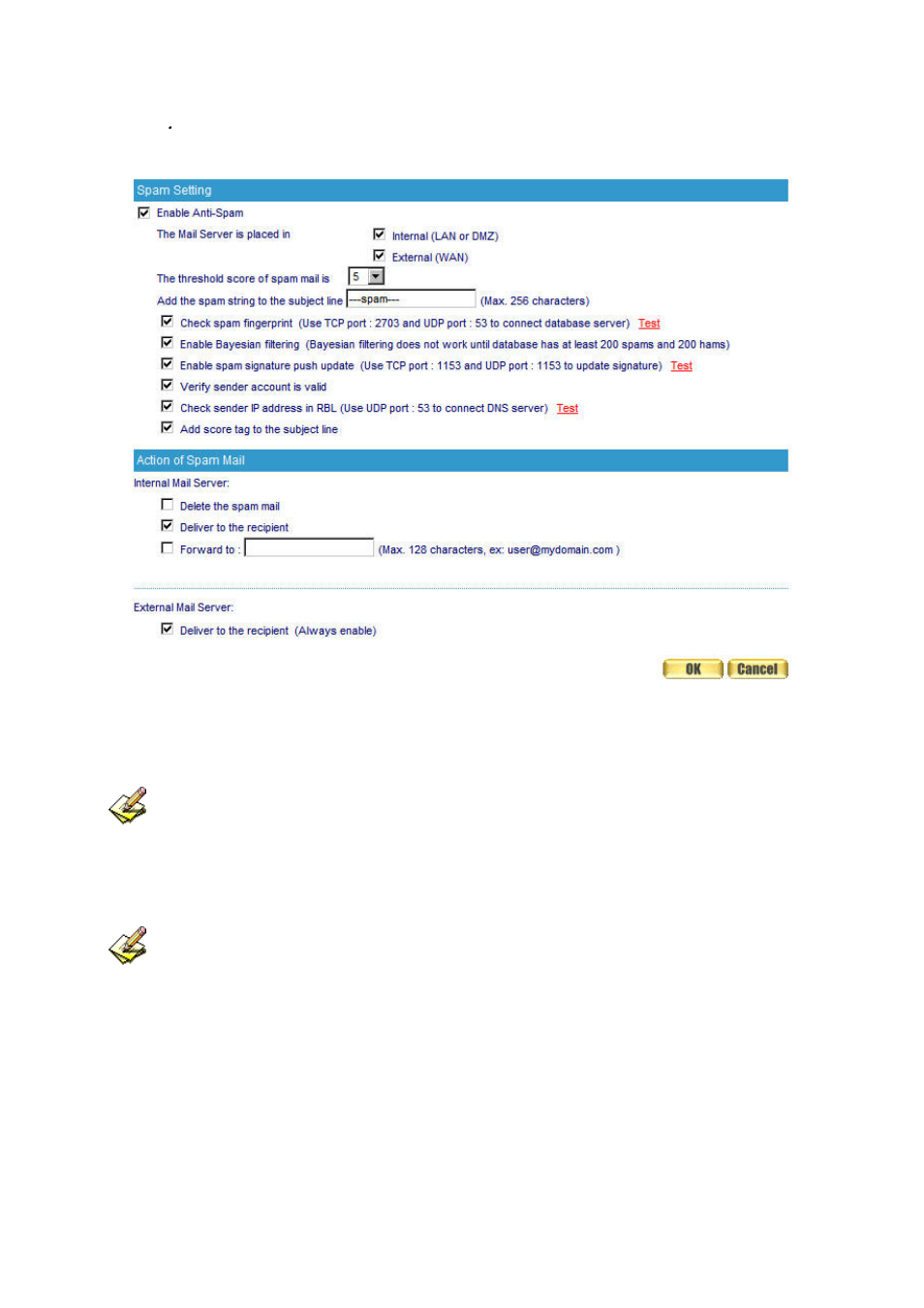 AirLive RS-3000 User Manual | Page 172 / 272