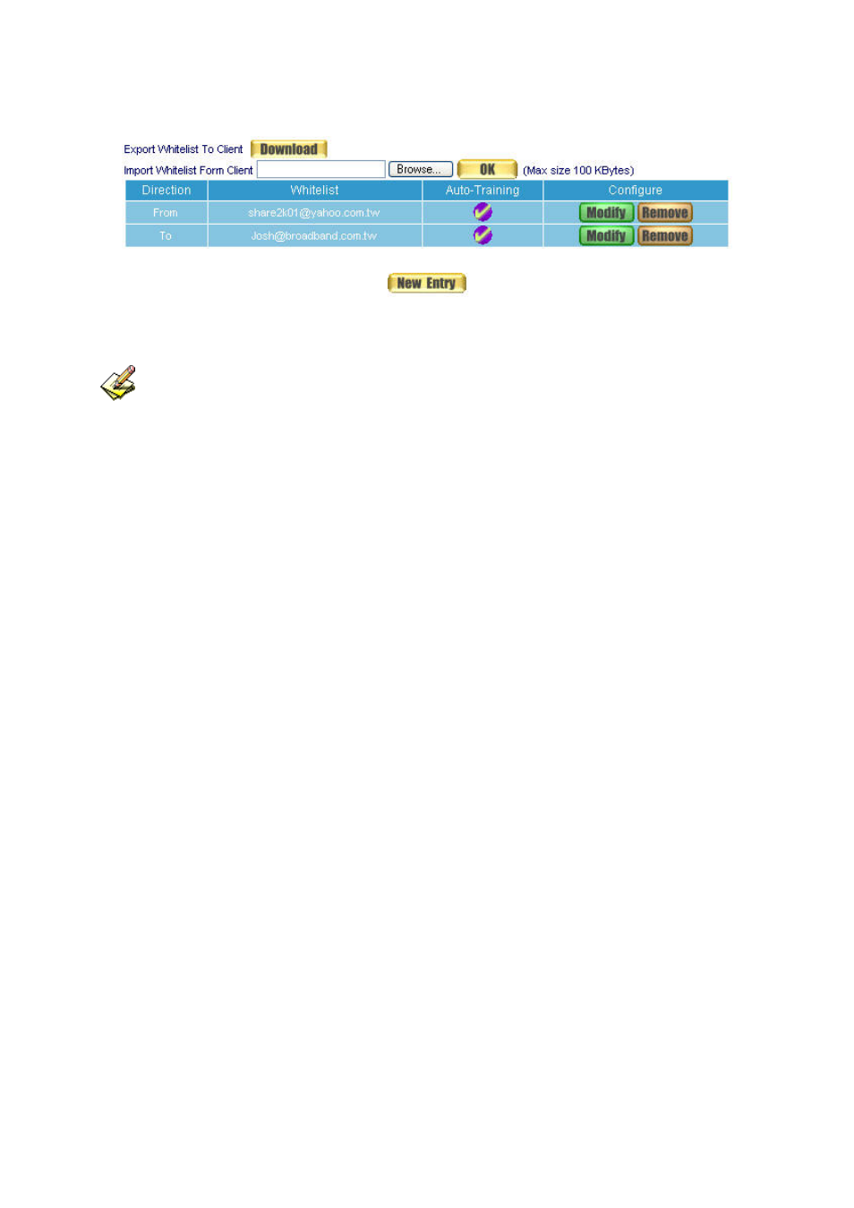 AirLive RS-3000 User Manual | Page 174 / 272