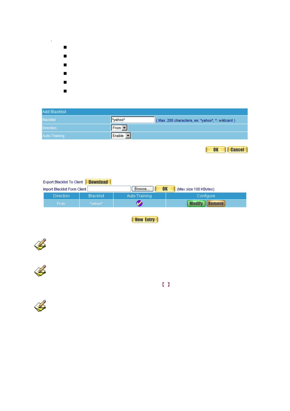 AirLive RS-3000 User Manual | Page 175 / 272